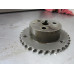 09B023 RIGHT EXHAUST CAMSHAFT TIMING GEAR  From 2012 Subaru Forester  2.5 13024AA340